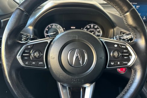 Used 2020 Acura RDX FWD image 22
