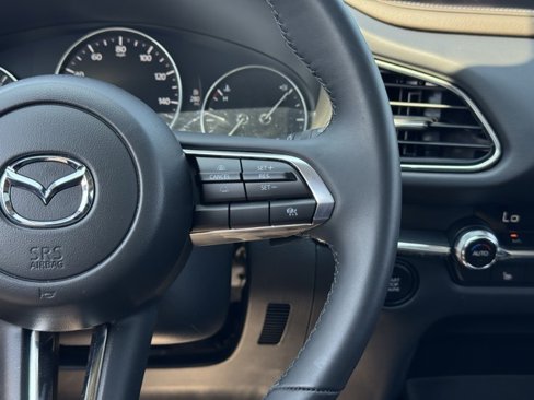 Certified 2025 MAZDA CX-30 AWD 2.5 S w/ Premium Package image 18