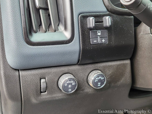Used 2022 Chevrolet Colorado Z71 image 15