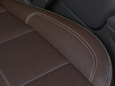 New 2026 Chevrolet Suburban High Country image 21