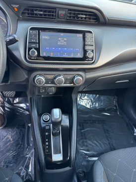 Used 2019 Nissan Kicks S image 21