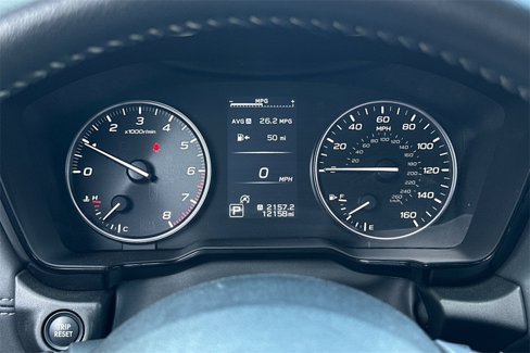 Used 2024 Subaru Outback Premium image 29
