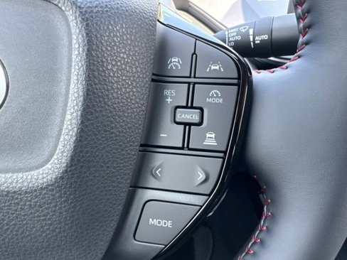 New 2026 Toyota Prius Plug-In Hybrid image 25