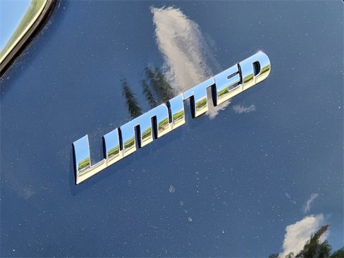 New 2026 Toyota Tundra Limited image 8