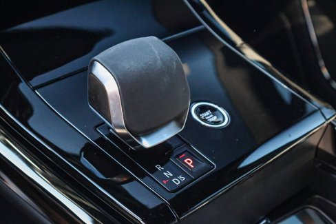 New 2025 Land Rover Range Rover Sport Dynamic SE image 15