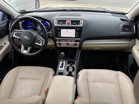 Used 2016 Subaru Outback 2.5i Limited image 19