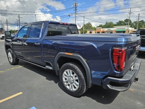 Certified 2023 GMC Sierra 2500 Denali w/ Denali Ultimate Package image 5