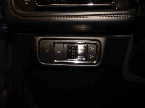 Used 2020 Lincoln Aviator Reserve w/ Elements Package Plus image 20