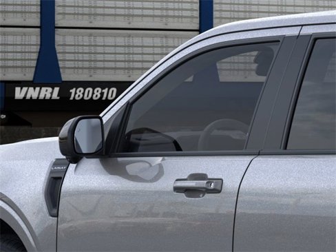 New 2025 Ford Maverick Lariat image 21