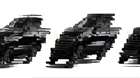 New 2026 Chevrolet Silverado 1500 RST image 52