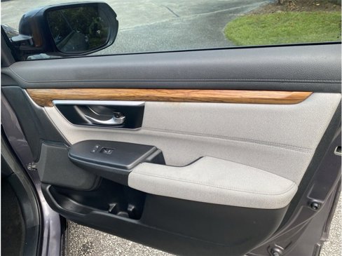 Used 2019 Honda CR-V EX image 32