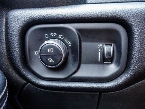 New 2025 RAM 2500 Big Horn image 21