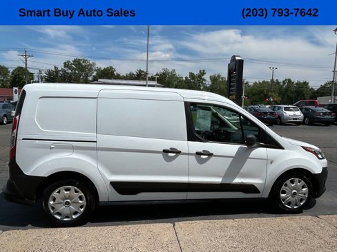Used 2020 Ford Transit Connect XL image 6