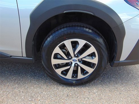 Certified 2024 Subaru Outback 2.5i image 27