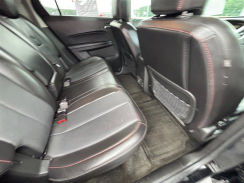 Used 2017 GMC Terrain SLT w/ Driver Alert Package I image 27