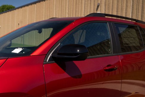 New 2026 Chevrolet Equinox LT w/ Convenience Package II image 9