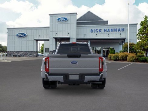 New 2026 Ford F350 XLT image 6