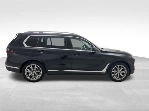 Certified 2023 BMW X7 xDrive40i w/ Premium Package image 10