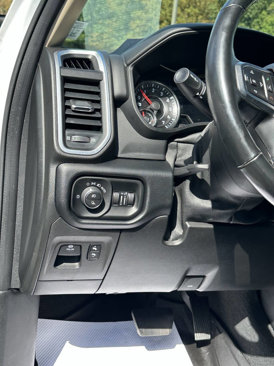 Used 2019 RAM 1500 Big Horn image 31