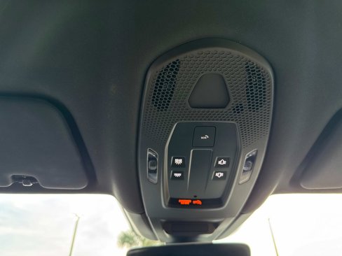 Certified 2024 Porsche Cayenne Coupe image 27