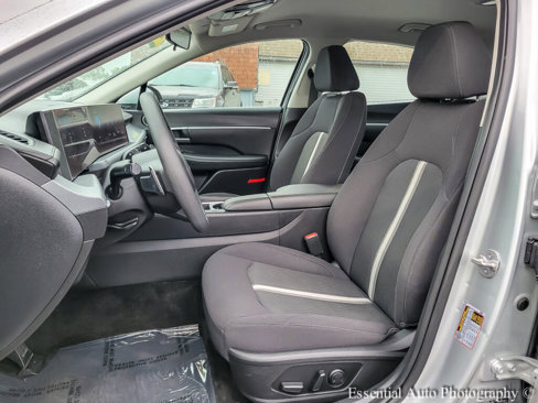 Used 2024 Hyundai Sonata SEL image 9