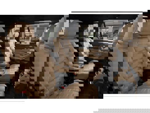New 2026 Mercedes-Benz GLS 580 4MATIC image 5