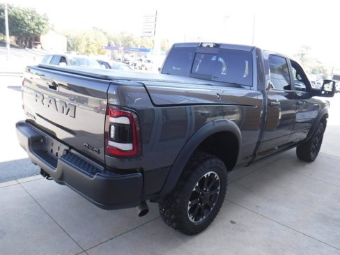 Used 2024 RAM 2500 Rebel w/ Level 2 Equipment Group image 14