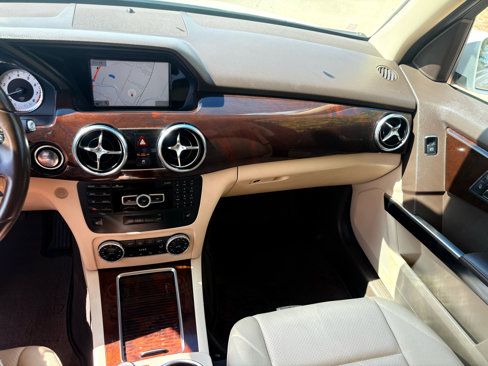 Used 2014 Mercedes-Benz GLK 350 2WD image 33