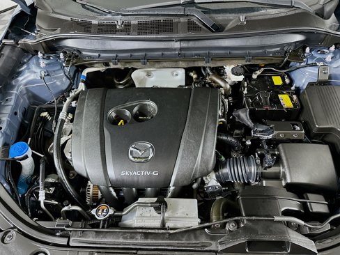 Used 2024 MAZDA CX-5 Carbon Edition image 35