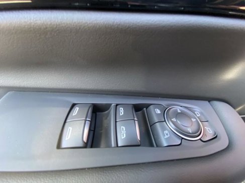 New 2026 Chevrolet Suburban High Country w/ LPO, Get Active Package image 24
