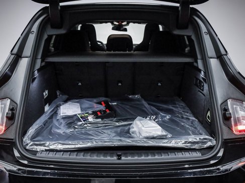 New 2026 BMW iX xDrive60 image 27