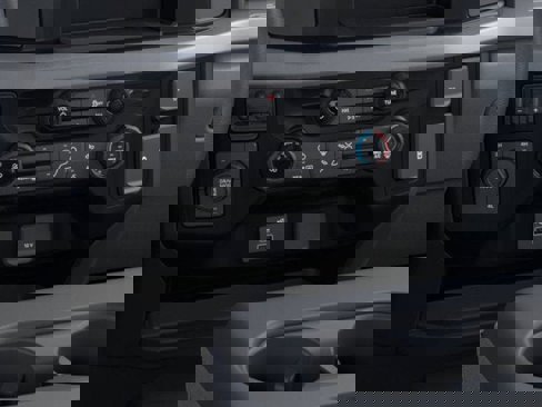New 2026 Ford F550 4x4 Crew Cab image 14