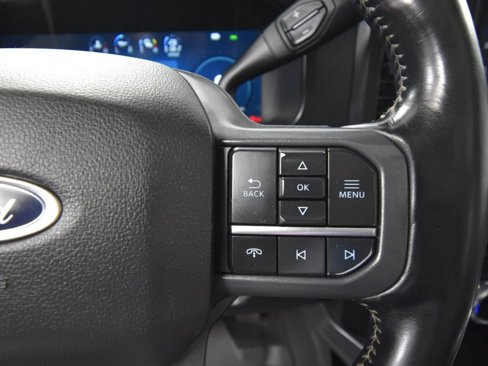Used 2023 Ford F250 Lariat w/ Lariat Ultimate Package image 31