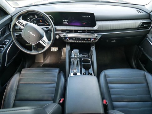 Used 2023 Kia Telluride SX X-Line image 16