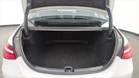 Used 2024 Mercedes-Benz C 300 Sedan image 19