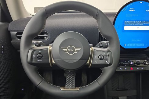 New 2025 MINI Cooper S image 15