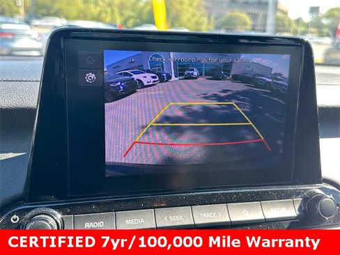 Used 2023 Kia Forte LXS image 17