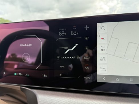 New 2026 Kia EV9 GT-Line image 27