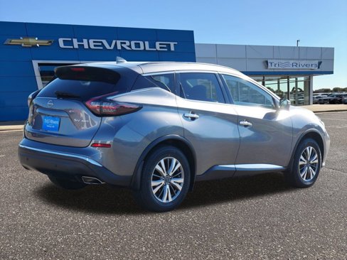 Used 2023 Nissan Murano SV image 6