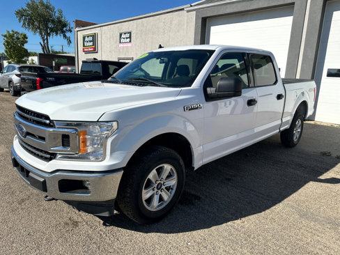 Used 2020 Ford F150 XLT w/ Trailer Tow Package image 4