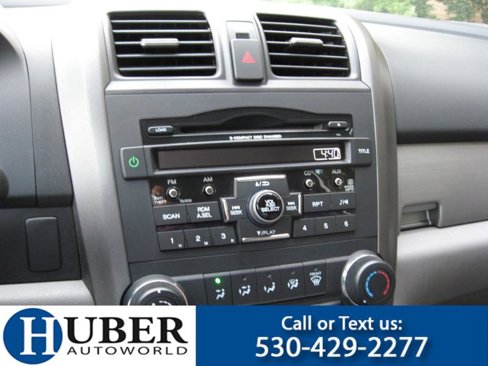 Used 2011 Honda CR-V EX image 8