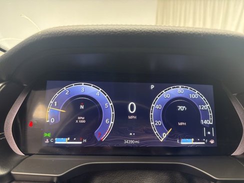 Used 2022 Jeep Grand Cherokee L Limited image 28