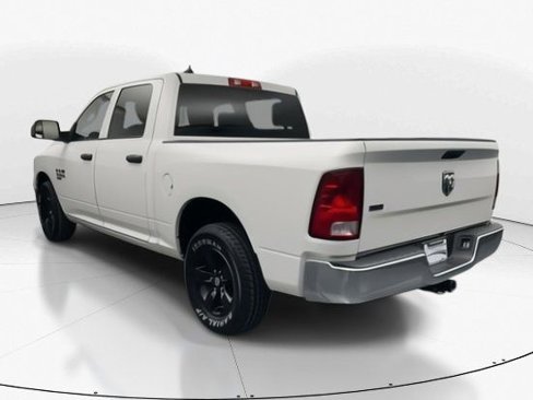 Used 2023 RAM 1500 Classic SLT w/ Trailer & Traction Group image 7