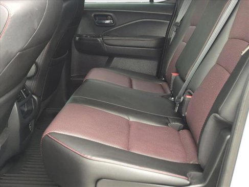 Used 2023 Honda Ridgeline Black Edition image 16