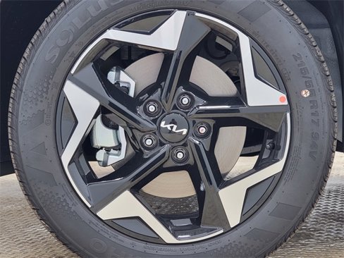 New 2026 Kia Seltos S image 12