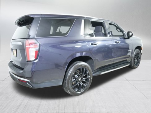 Used 2023 Chevrolet Tahoe LS image 7