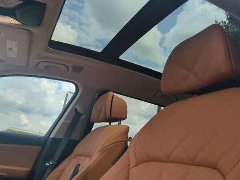 New 2026 BMW X7 xDrive40i w/ Executive Package image 20