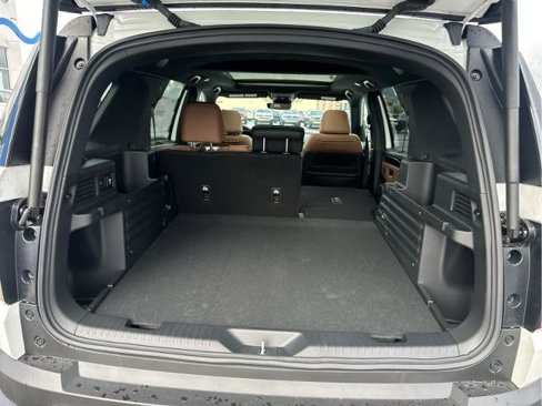 New 2026 Honda Passport TrailSport Elite image 56