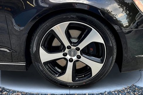 Used 2015 Audi S3 Premium Plus image 9