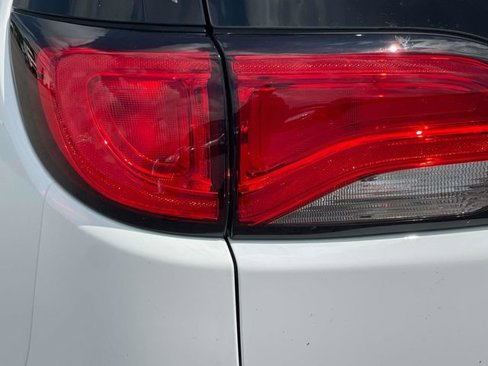 New 2026 Chrysler Voyager LX image 10